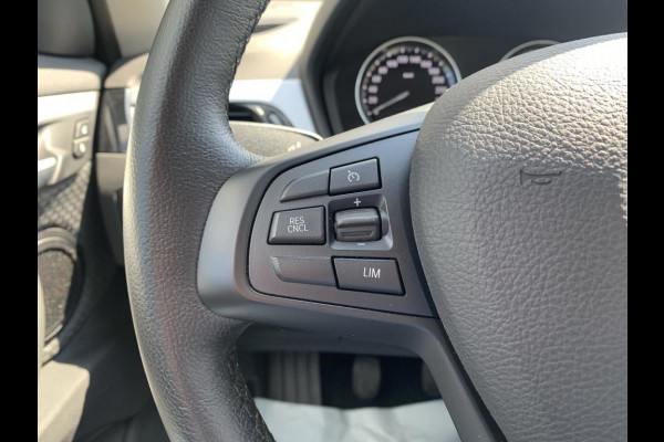 BMW X1 SDrive18i Executive (BOVAG/RIJKLAARPRIJS)