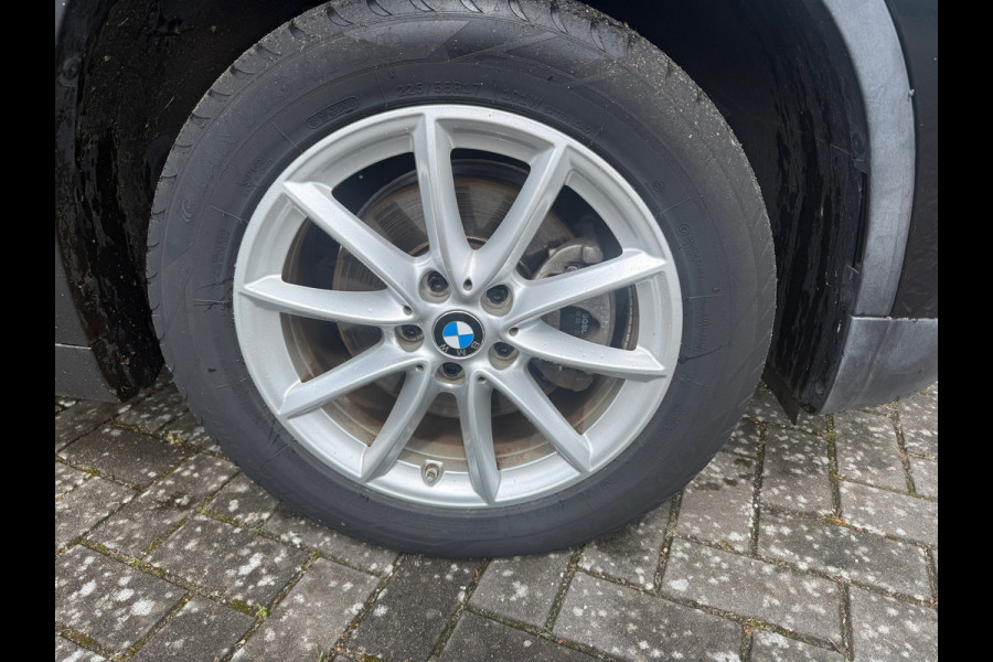 BMW X1 SDrive18i Executive (BOVAG/RIJKLAARPRIJS)