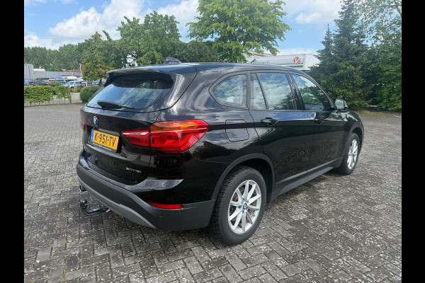 BMW X1 SDrive18i Executive (BOVAG/RIJKLAARPRIJS)