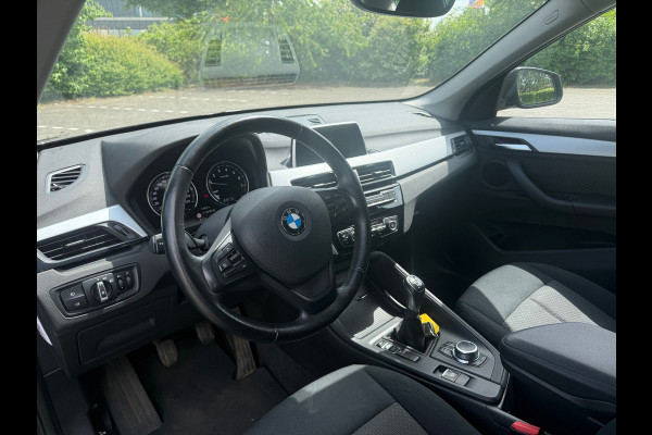 BMW X1 SDrive18i Executive (BOVAG/RIJKLAARPRIJS)