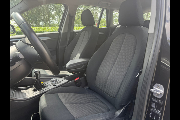 BMW X1 SDrive18i Executive (BOVAG/RIJKLAARPRIJS)