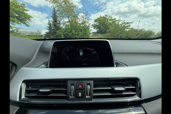 BMW X1 SDrive18i Executive (BOVAG/RIJKLAARPRIJS)