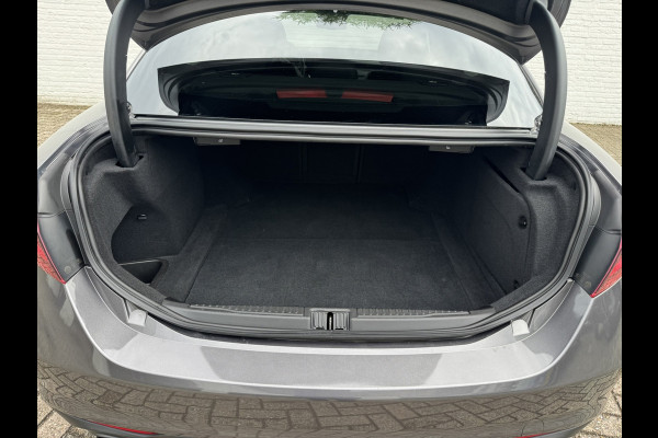 Alfa Romeo Giulia 2.0T Sprint Leder elektrisch+verwarmd Stuurverw Camera Carplay