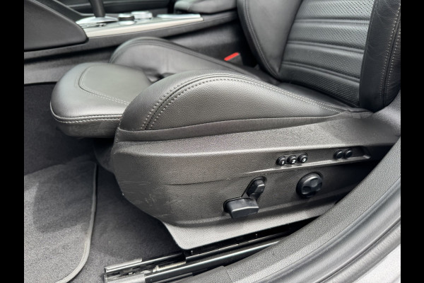 Alfa Romeo Giulia 2.0T Sprint Leder elektrisch+verwarmd Stuurverw Camera Carplay
