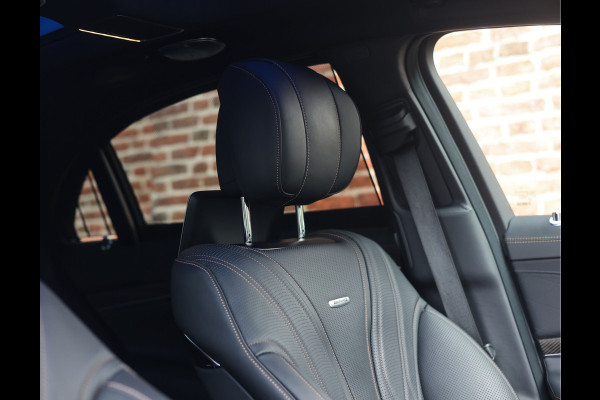 Mercedes-Benz S-Klasse 65 AMG Lang Final Edition | 1/130 - First Class