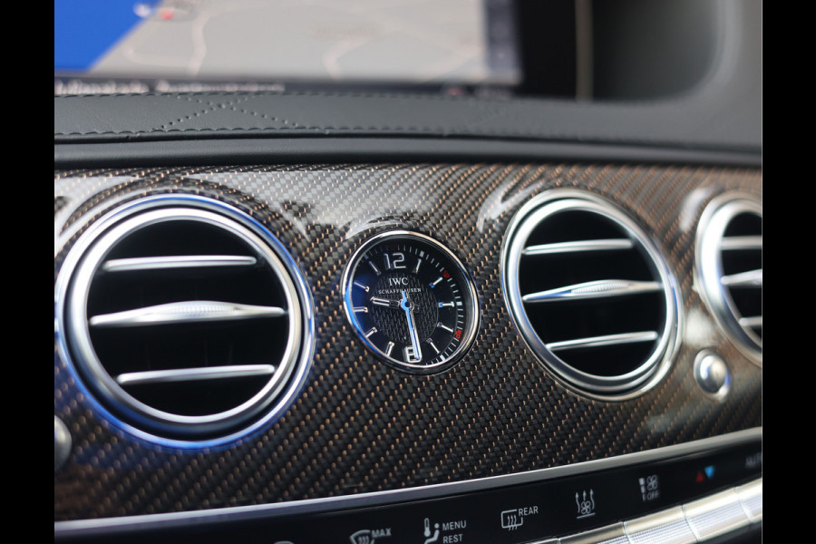 Mercedes-Benz S-Klasse 65 AMG Lang Final Edition | 1/130 - First Class