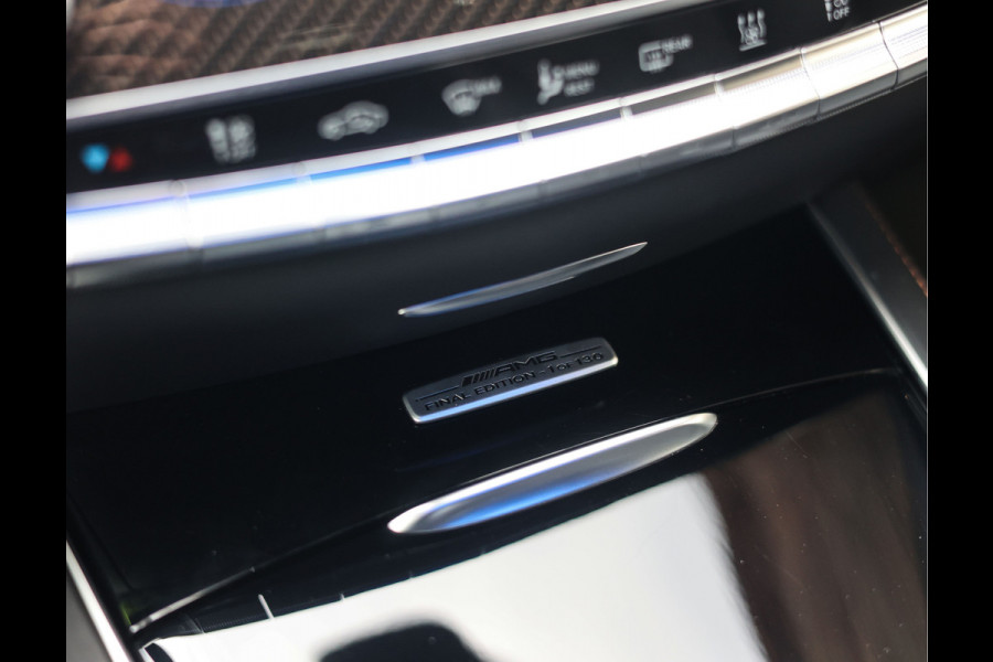Mercedes-Benz S-Klasse 65 AMG Lang Final Edition | 1/130 - First Class