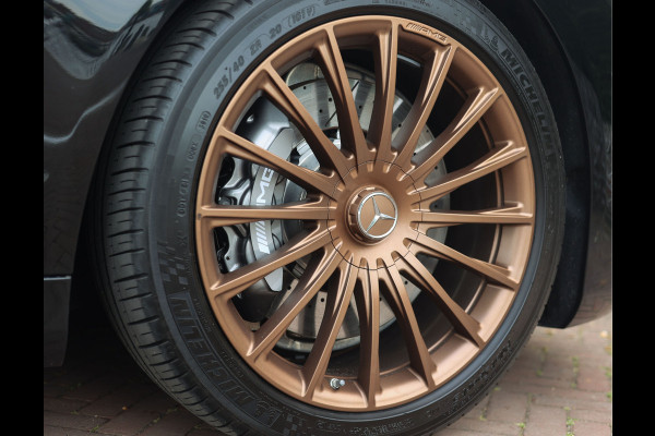 Mercedes-Benz S-Klasse 65 AMG Lang Final Edition | 1/130 - First Class