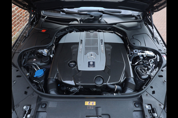 Mercedes-Benz S-Klasse 65 AMG Lang Final Edition | 1/130 - First Class