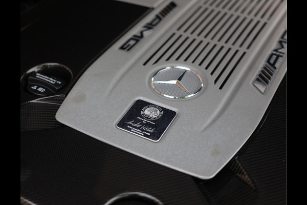 Mercedes-Benz S-Klasse 65 AMG Lang Final Edition | 1/130 - First Class
