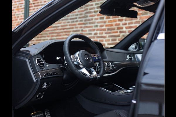 Mercedes-Benz S-Klasse 65 AMG Lang Final Edition | 1/130 - First Class
