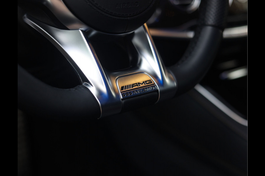 Mercedes-Benz S-Klasse 65 AMG Lang Final Edition | 1/130 - First Class