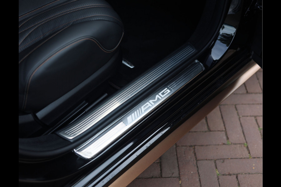 Mercedes-Benz S-Klasse 65 AMG Lang Final Edition | 1/130 - First Class