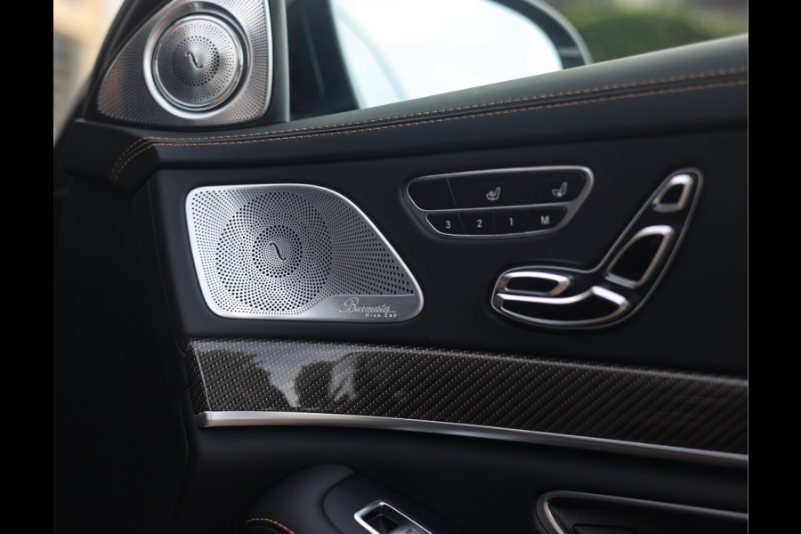 Mercedes-Benz S-Klasse 65 AMG Lang Final Edition | 1/130 - First Class