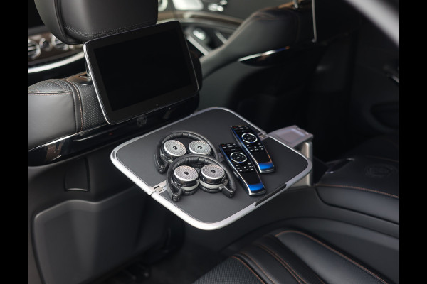 Mercedes-Benz S-Klasse 65 AMG Lang Final Edition | 1/130 - First Class