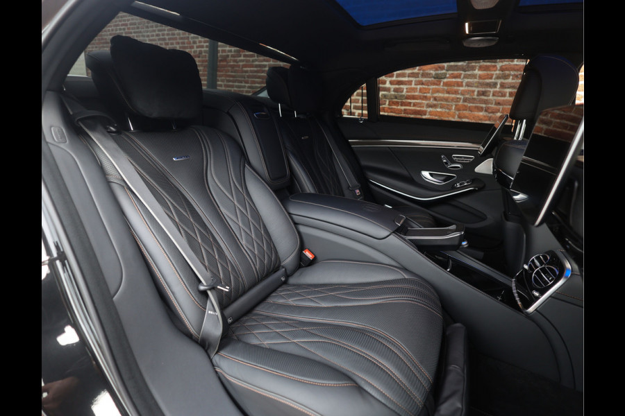 Mercedes-Benz S-Klasse 65 AMG Lang Final Edition | 1/130 - First Class
