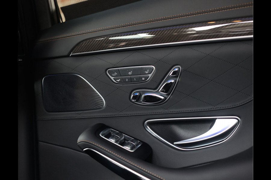 Mercedes-Benz S-Klasse 65 AMG Lang Final Edition | 1/130 - First Class