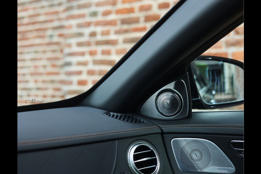 Mercedes-Benz S-Klasse 65 AMG Lang Final Edition | 1/130 - First Class