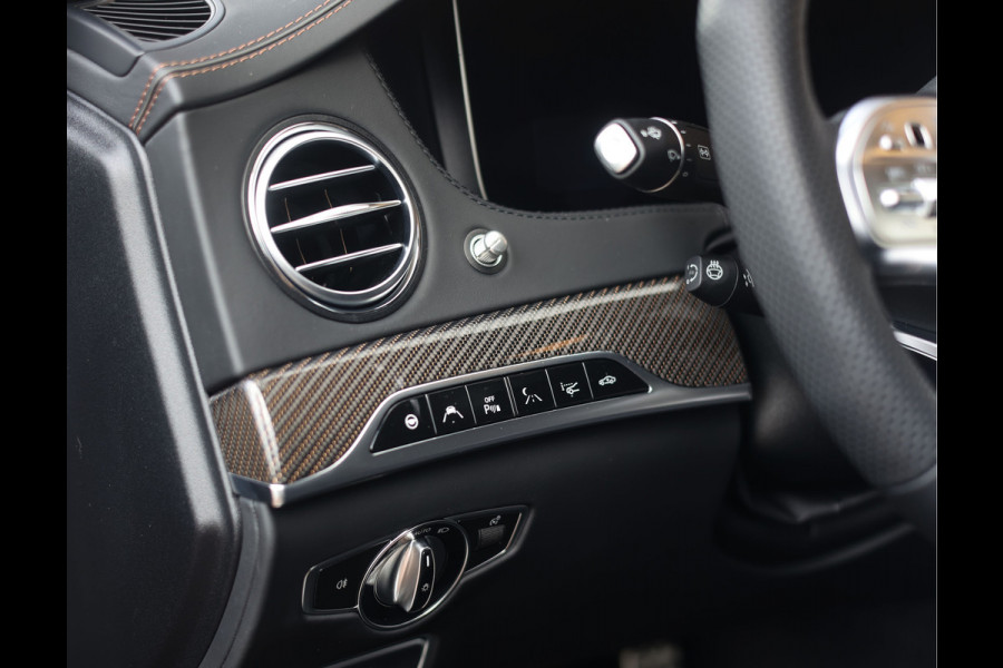 Mercedes-Benz S-Klasse 65 AMG Lang Final Edition | 1/130 - First Class