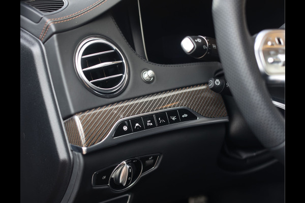 Mercedes-Benz S-Klasse 65 AMG Lang Final Edition | 1/130 - First Class