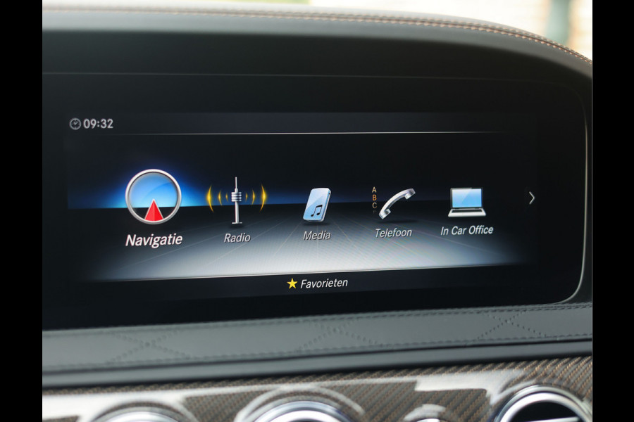 Mercedes-Benz S-Klasse 65 AMG Lang Final Edition | 1/130 - First Class
