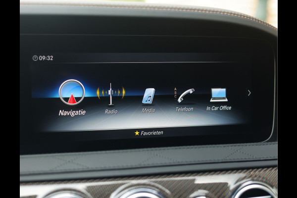Mercedes-Benz S-Klasse 65 AMG Lang Final Edition | 1/130 - First Class