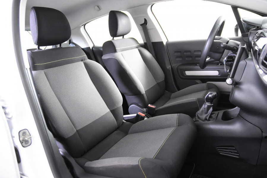Citroën C3 1.2 Feel *1ste Eigenaar*Navigatie*PDC*Carplay*
