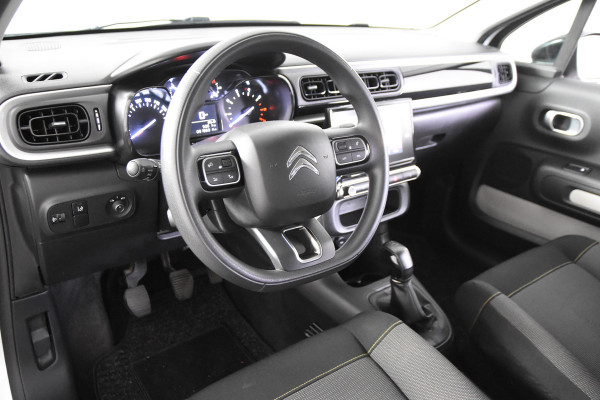 Citroën C3 1.2 Feel *1ste Eigenaar*Navigatie*PDC*Carplay*