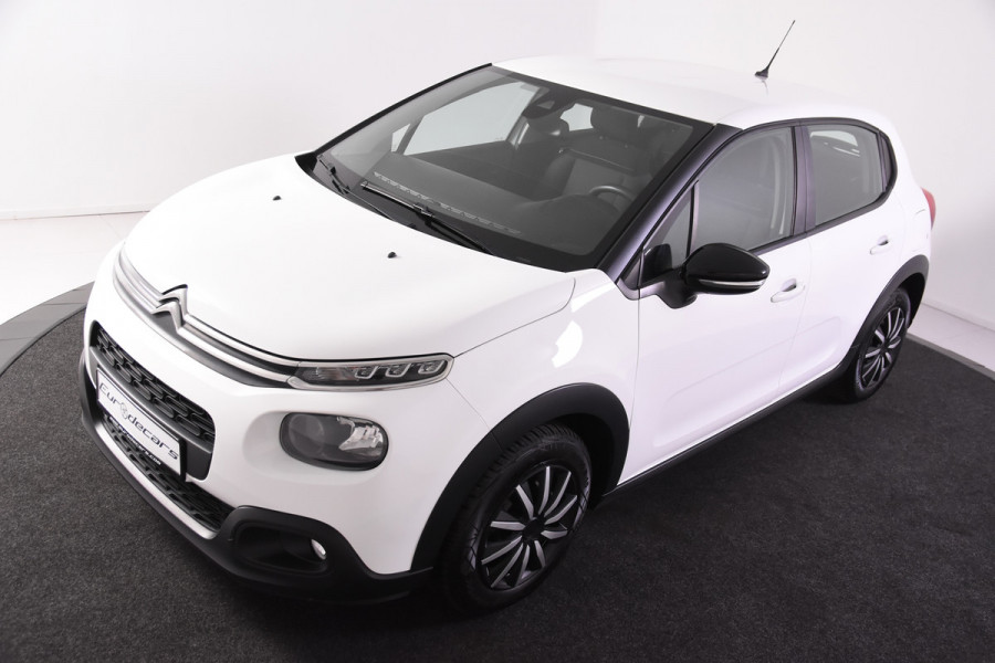 Citroën C3 1.2 Feel *1ste Eigenaar*Navigatie*PDC*Carplay*