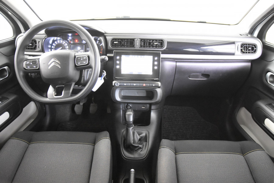 Citroën C3 1.2 Feel *1ste Eigenaar*Navigatie*PDC*Carplay*