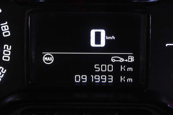 Citroën C3 1.2 Feel *1ste Eigenaar*Navigatie*PDC*Carplay*