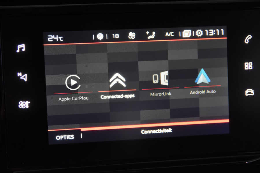 Citroën C3 1.2 Feel *1ste Eigenaar*Navigatie*PDC*Carplay*