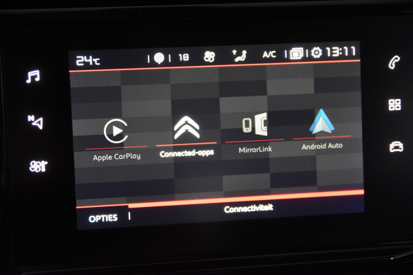 Citroën C3 1.2 Feel *1ste Eigenaar*Navigatie*PDC*Carplay*
