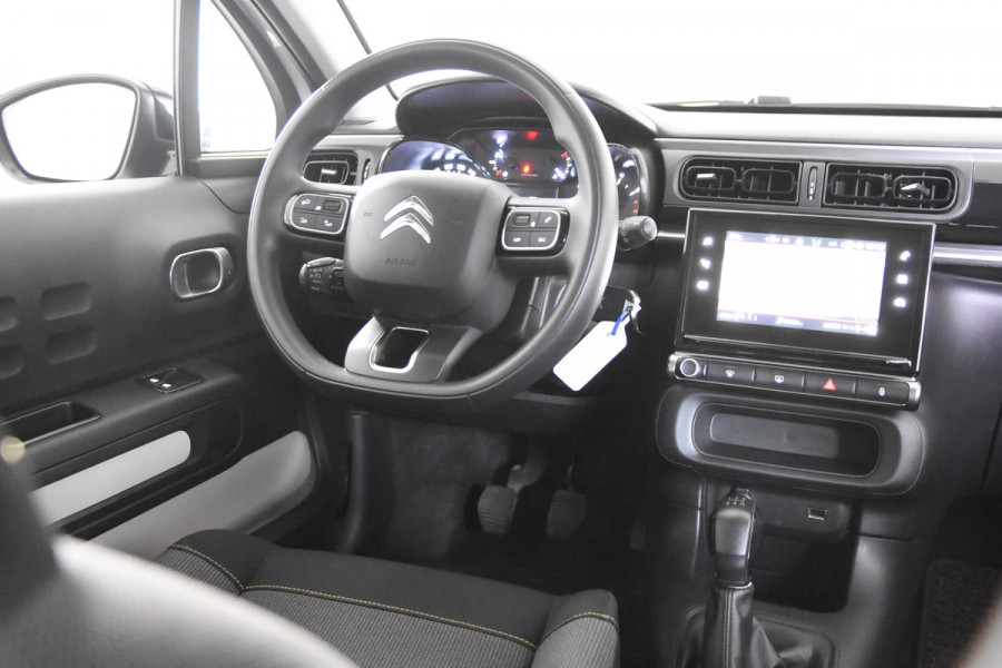 Citroën C3 1.2 Feel *1ste Eigenaar*Navigatie*PDC*Carplay*