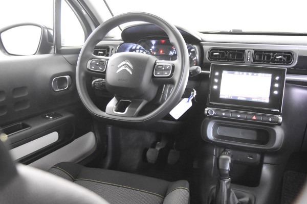 Citroën C3 1.2 Feel *1ste Eigenaar*Navigatie*PDC*Carplay*