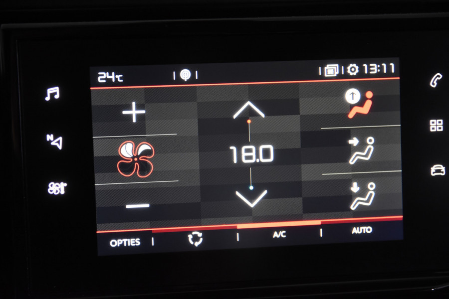 Citroën C3 1.2 Feel *1ste Eigenaar*Navigatie*PDC*Carplay*