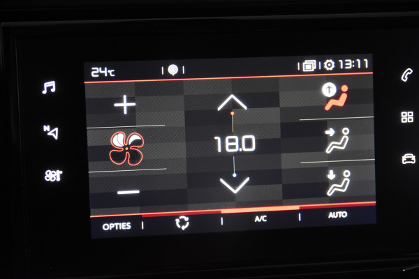 Citroën C3 1.2 Feel *1ste Eigenaar*Navigatie*PDC*Carplay*
