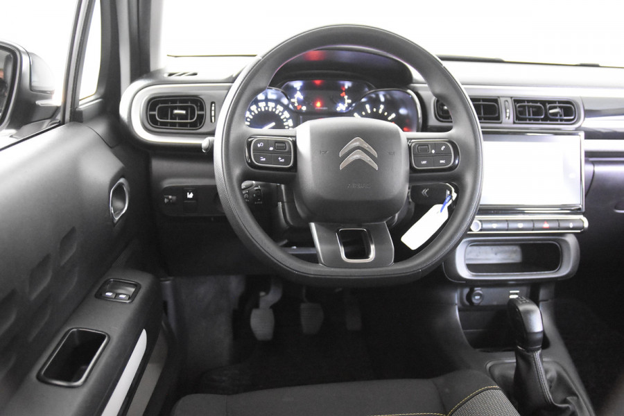 Citroën C3 1.2 Feel *1ste Eigenaar*Navigatie*PDC*Carplay*