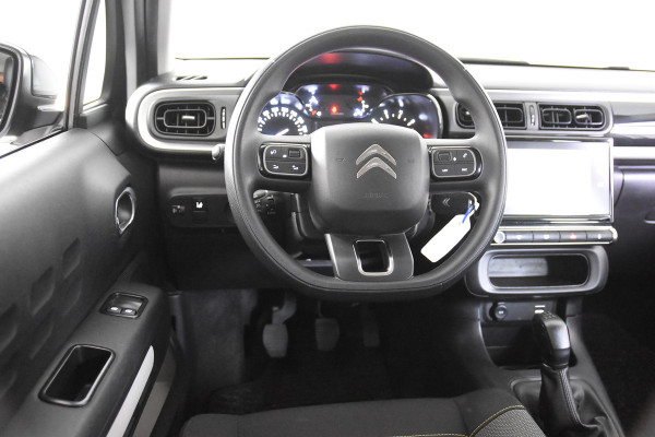 Citroën C3 1.2 Feel *1ste Eigenaar*Navigatie*PDC*Carplay*
