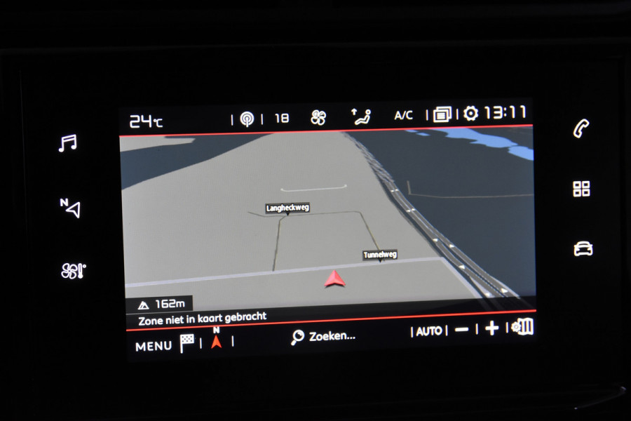 Citroën C3 1.2 Feel *1ste Eigenaar*Navigatie*PDC*Carplay*