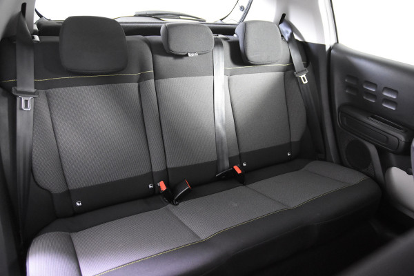 Citroën C3 1.2 Feel *1ste Eigenaar*Navigatie*PDC*Carplay*
