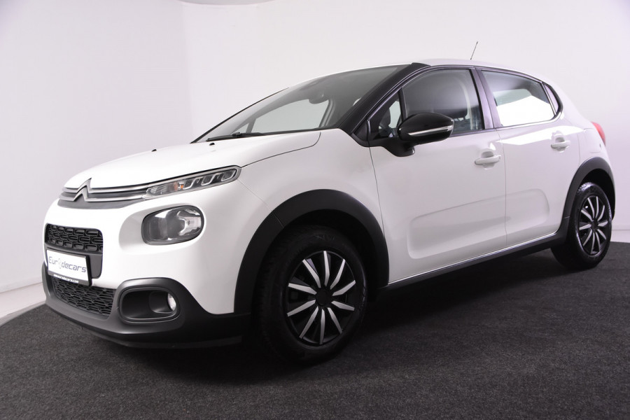 Citroën C3 1.2 Feel *1ste Eigenaar*Navigatie*PDC*Carplay*