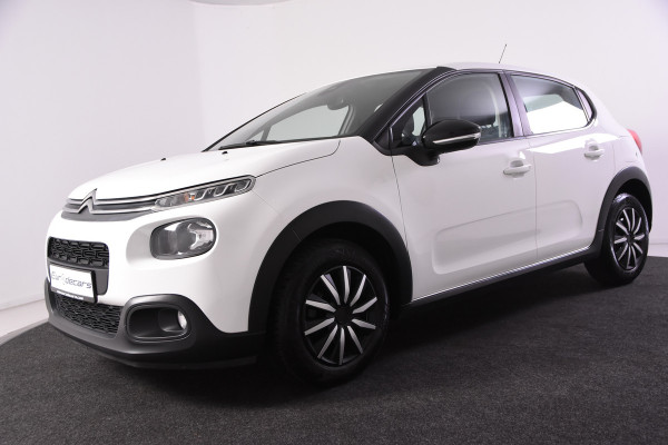 Citroën C3 1.2 Feel *1ste Eigenaar*Navigatie*PDC*Carplay*