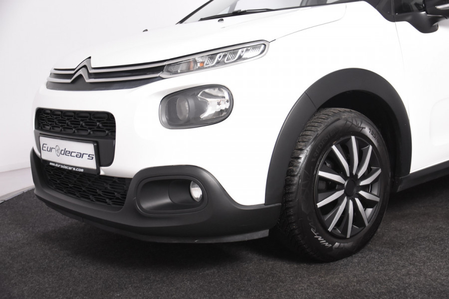 Citroën C3 1.2 Feel *1ste Eigenaar*Navigatie*PDC*Carplay*