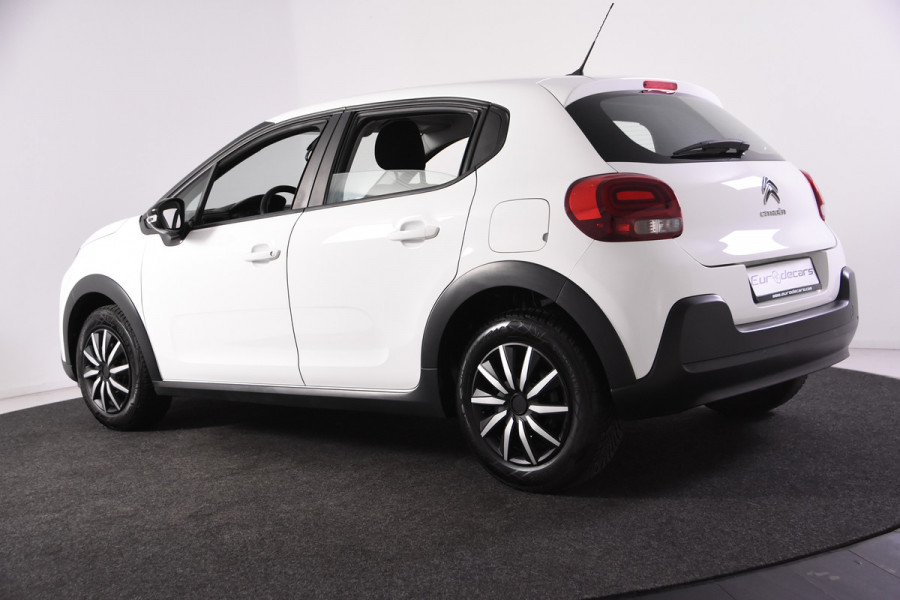 Citroën C3 1.2 Feel *1ste Eigenaar*Navigatie*PDC*Carplay*