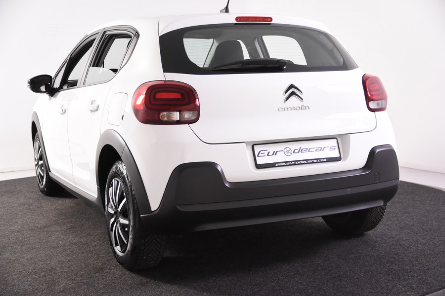 Citroën C3 1.2 Feel *1ste Eigenaar*Navigatie*PDC*Carplay*