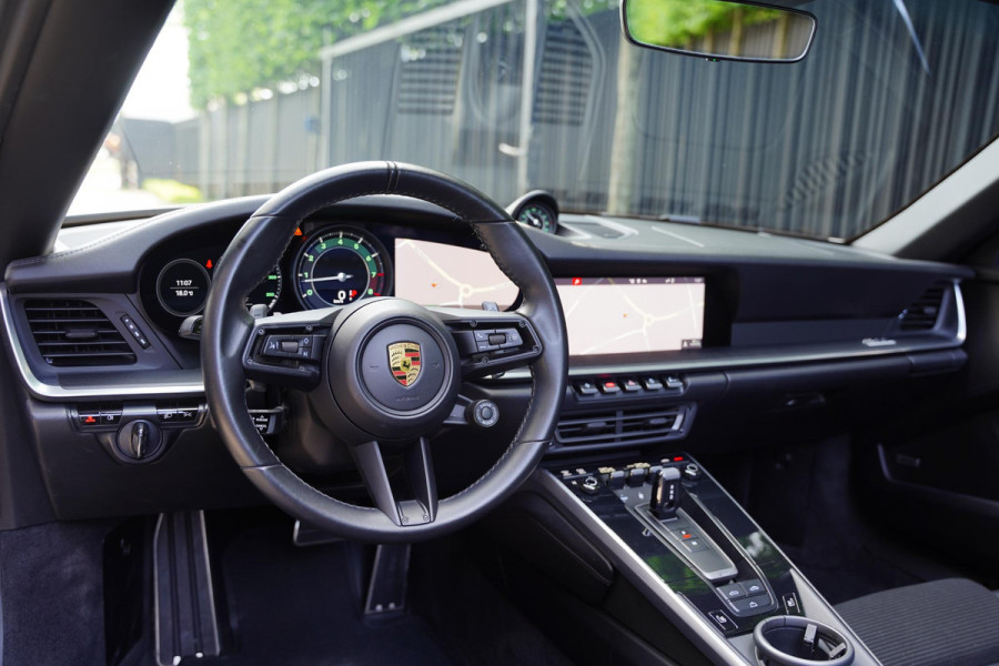 Porsche 911 Cabrio 3.8 Turbo S / Manufactur / Herritage Design Pack