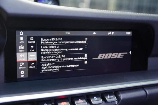 Porsche 911 Cabrio 3.8 Turbo S / Manufactur / Herritage Design Pack