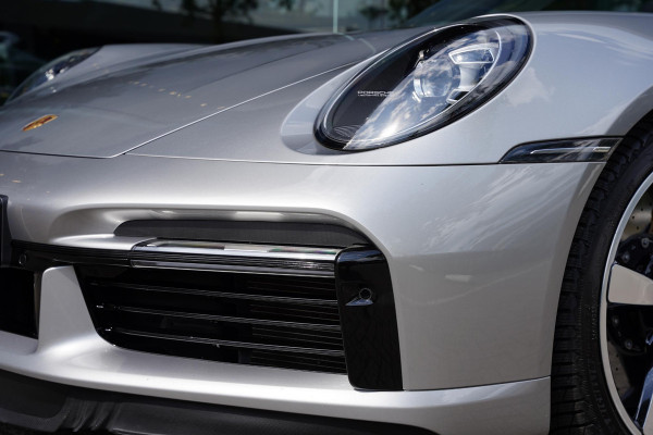 Porsche 911 Cabrio 3.8 Turbo S / Manufactur / Herritage Design Pack