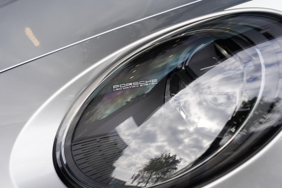 Porsche 911 992 Targa 3.0 4S Heritage Edition / Sport Design / Lift / Sportuitlaat